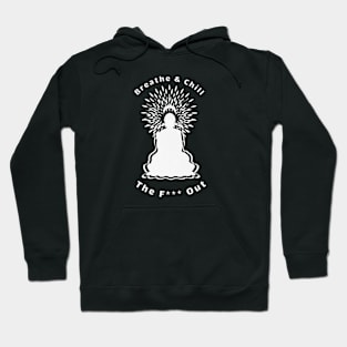 Breathe Hoodie